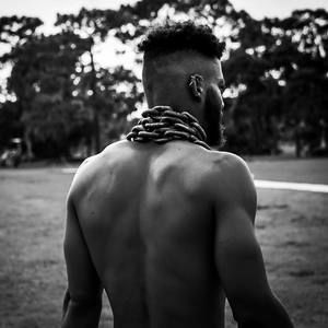 Meet your Posher, Braden